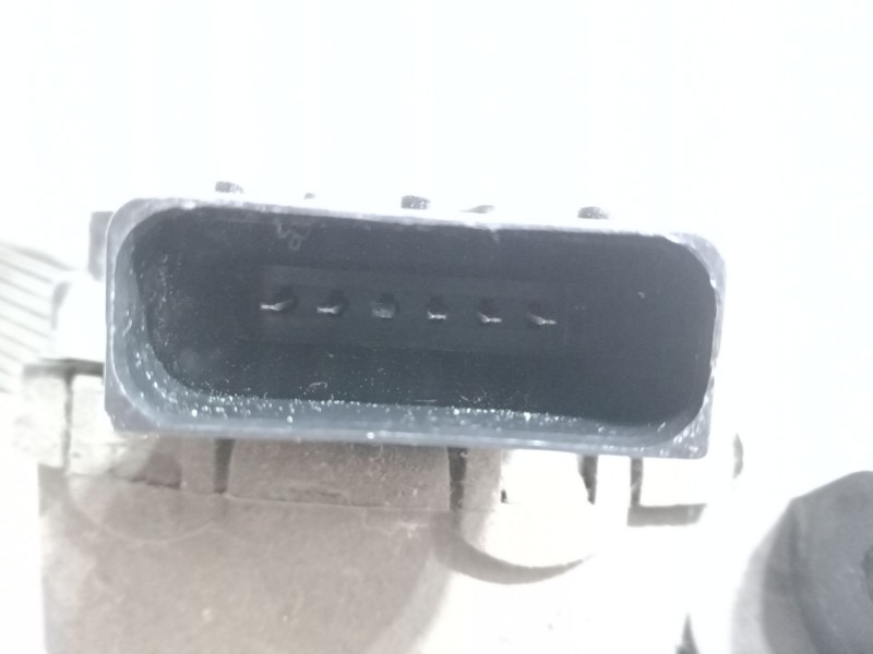 Recambio de pedal acelerador para saab 9-3 descapotable (ys3f) 1.9 tid referencia OEM IAM 9186724  6PV00832200