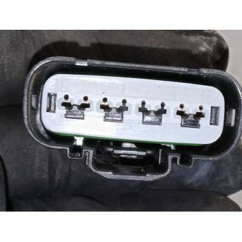 ELEVALUNAS ELECTRICO TRASERO IZQUIERDO 