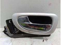 Recambio de maneta interior puerta delantera izquierda para peugeot 307 (3a/c) 1.6 hdi referencia OEM IAM   