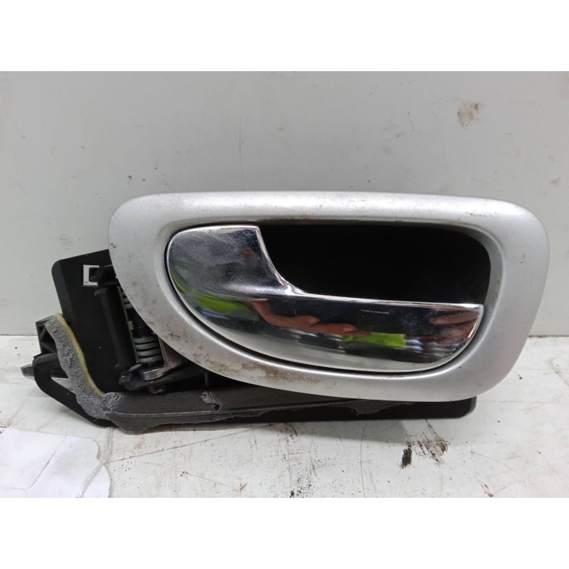Recambio de maneta interior puerta delantera izquierda para peugeot 307 (3a/c) 1.6 hdi referencia OEM IAM   