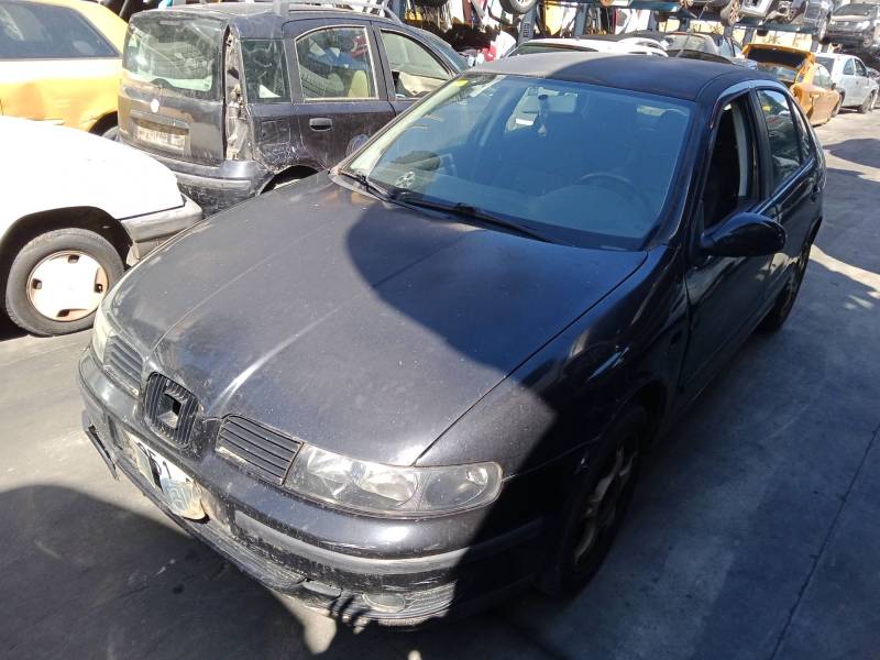 SEAT LEON (1M1)