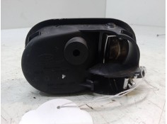 Recambio de maneta interior puerta delantera izquierda para ford fiesta v (jh_, jd_) 1.4 16v referencia OEM IAM    2