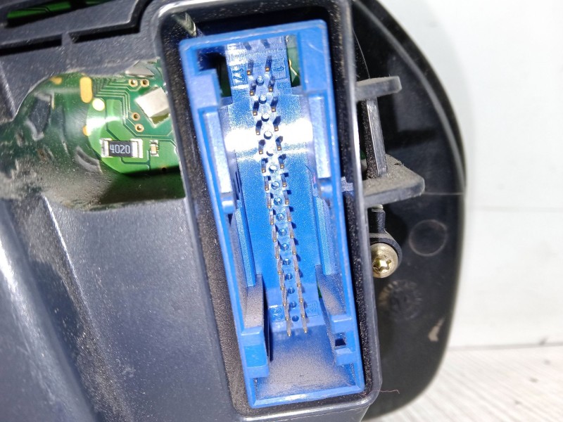 Recambio de cuadro instrumentos para volkswagen passat b5.5 variant (3b6) 1.9 tdi referencia OEM IAM   