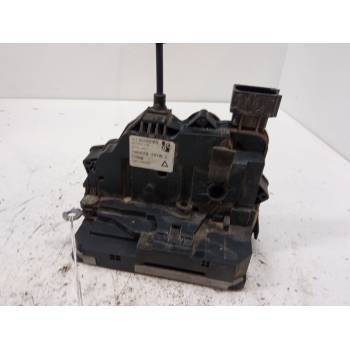 CERRADURA PUERTA TRASERA IZQUIERDA 51903245 