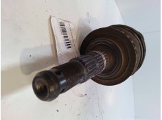 Recambio de transmision delantera izquierda para opel corsa c (x01) 1.7 di (f08, f68) referencia OEM IAM    2