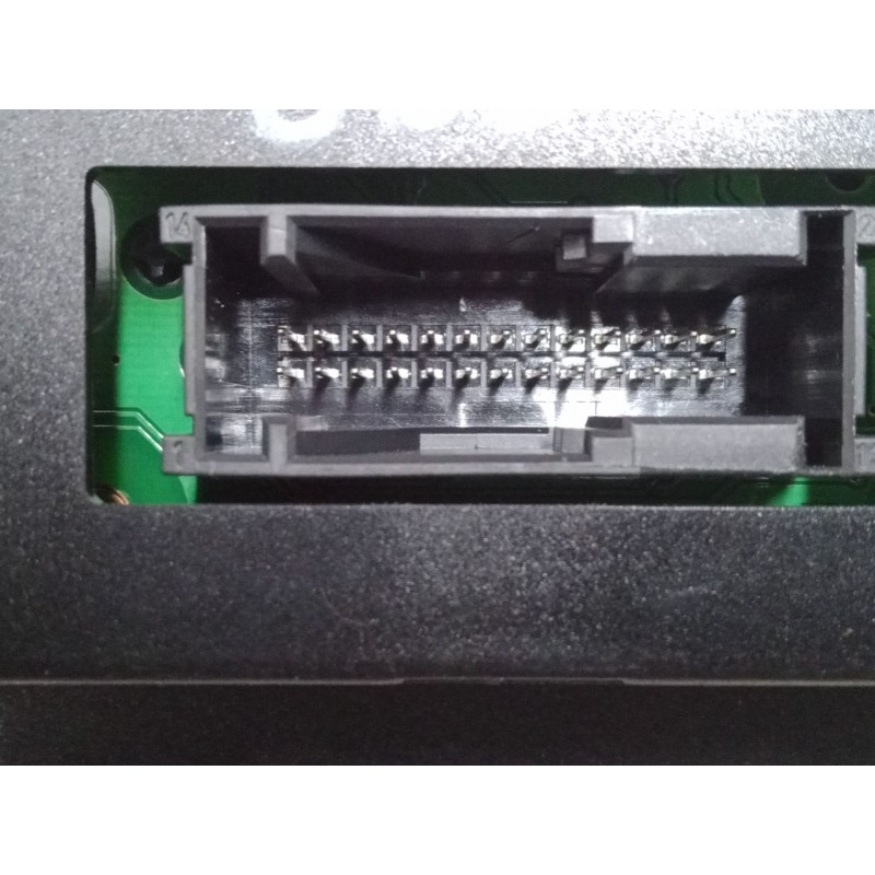 Recambio de mando regulador suspension para land rover range rover i 4.3 vogue lse 4x4 referencia OEM IAM 6213690178501  YUL0000