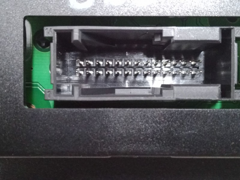 Recambio de mando regulador suspension para land rover range rover i 4.3 vogue lse 4x4 referencia OEM IAM 6213690178501  YUL0000