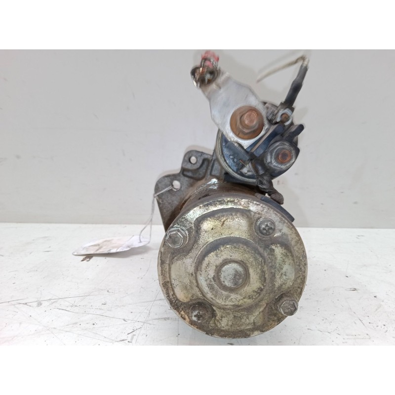 Recambio de motor arranque para renault megane iii grandtour (kz0/1) 1.5 dci (kz1m, kz1w, kz0r) referencia OEM IAM   