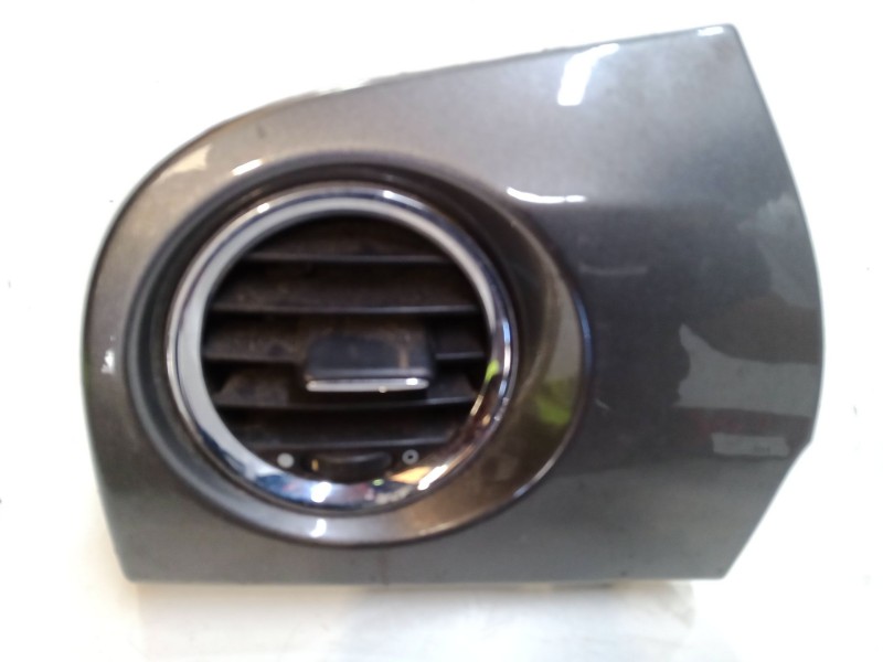 Recambio de aireador izquierdo para fiat 500 c (312_) 1.2 (312cxa1a, 312axa1a) referencia OEM IAM   