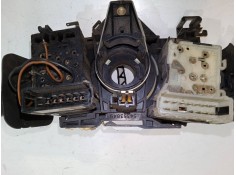 Recambio de mando luces para renault clio ii (bb_, cb_) 1.9 d (b/cb0e, bb0j) referencia OEM IAM    2