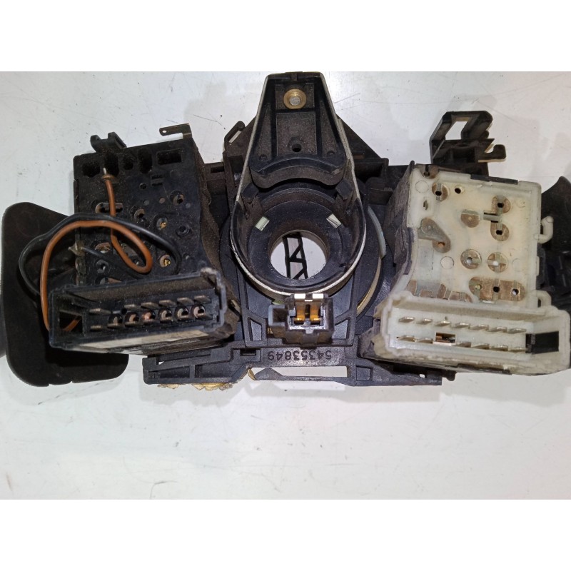 Recambio de mando luces para renault clio ii (bb_, cb_) 1.9 d (b/cb0e, bb0j) referencia OEM IAM   