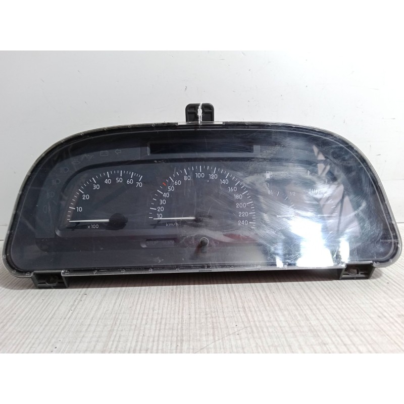 Recambio de cuadro instrumentos para renault laguna i (b56_, 556_) 1.9 dti (b56j) referencia OEM IAM   