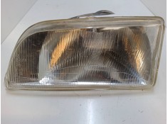 Recambio de faro izquierdo para citroën ax (za-_) 11 referencia OEM IAM   