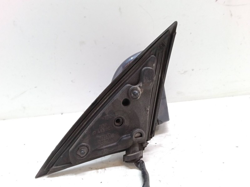 Recambio de retrovisor electrico derecho para audi a6 c6 (4f2) 3.0 tdi quattro referencia OEM IAM   