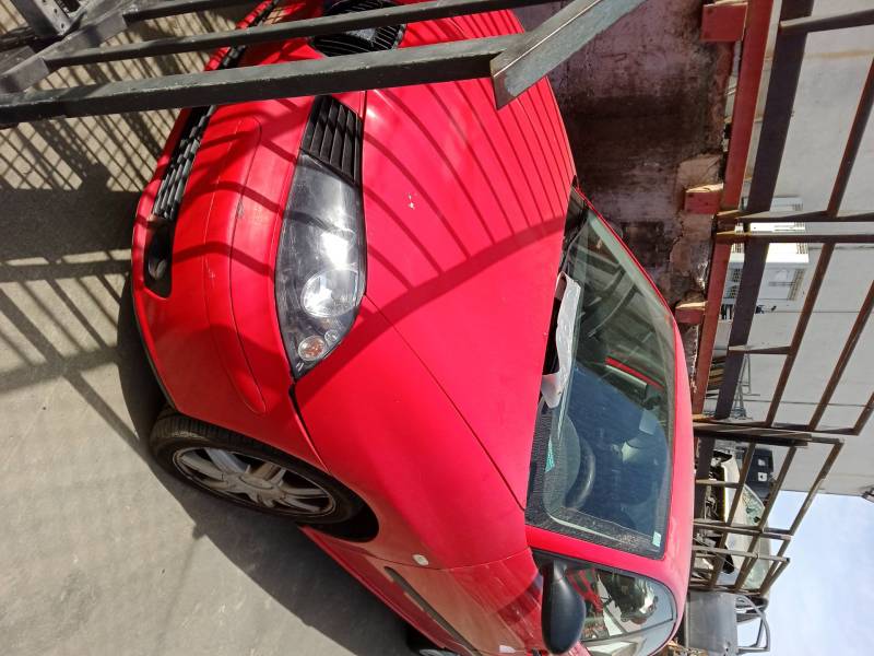 SEAT IBIZA III (6L1)