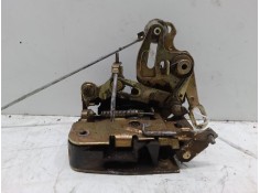 Recambio de cerradura maletero / porton para land rover discovery i (lj) 2.5 tdi 4x4 referencia OEM IAM   