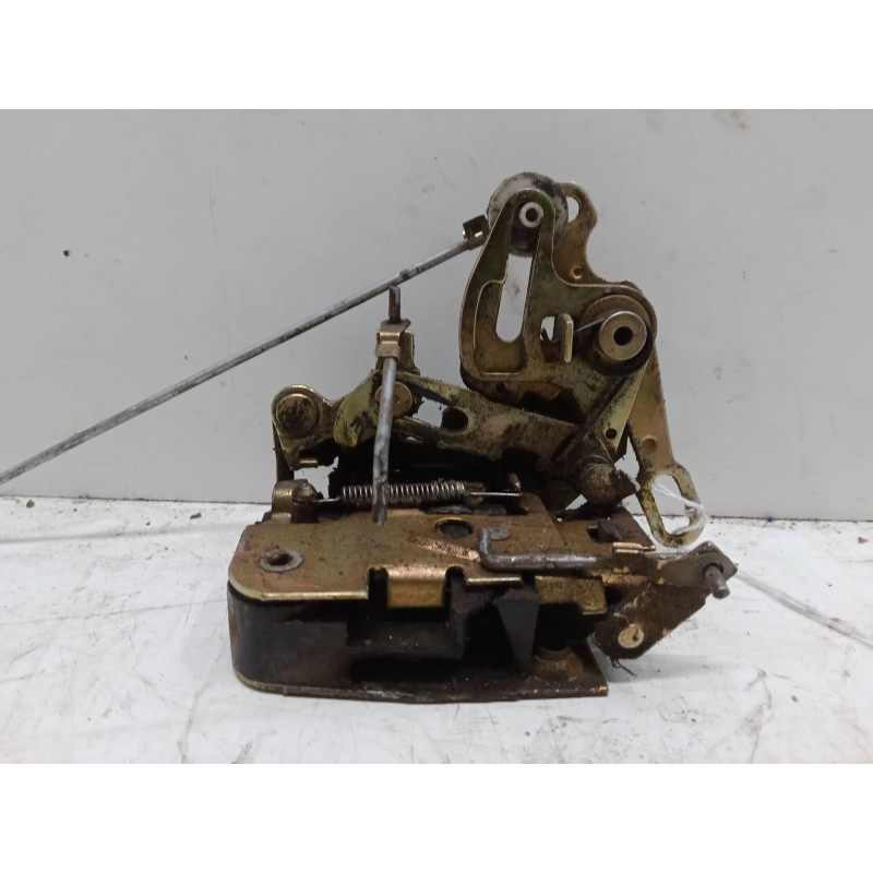 Recambio de cerradura maletero / porton para land rover discovery i (lj) 2.5 tdi 4x4 referencia OEM IAM   
