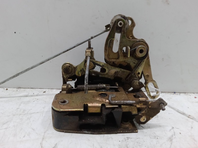 Recambio de cerradura maletero / porton para land rover discovery i (lj) 2.5 tdi 4x4 referencia OEM IAM   