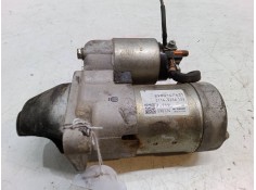 Recambio de motor arranque para opel astra h (a04) 1.7 cdti (l48) referencia OEM IAM S114925A  8980147431 2