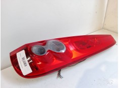 Recambio de piloto trasero derecho para ford fiesta vi (cb1, ccn) 1.4 tdci referencia OEM IAM   