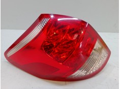 Recambio de piloto trasero izquierdo para toyota rav 4 iii (_a3_) 2.2 d 4wd (ala30_) referencia OEM IAM   