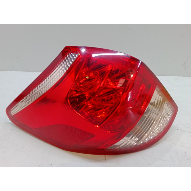 Recambio de piloto trasero izquierdo para toyota rav 4 iii (_a3_) 2.2 d 4wd (ala30_) referencia OEM IAM   