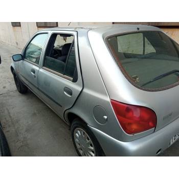 FORD FIESTA III (GFJ)