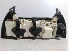 Recambio de mando calefaccion / a/a para renault scénic i monospace (ja0/1_, fa0_) 1.6 (ja00, ja16, ja15, ja19, ja1v, ja2b, ja2c 2