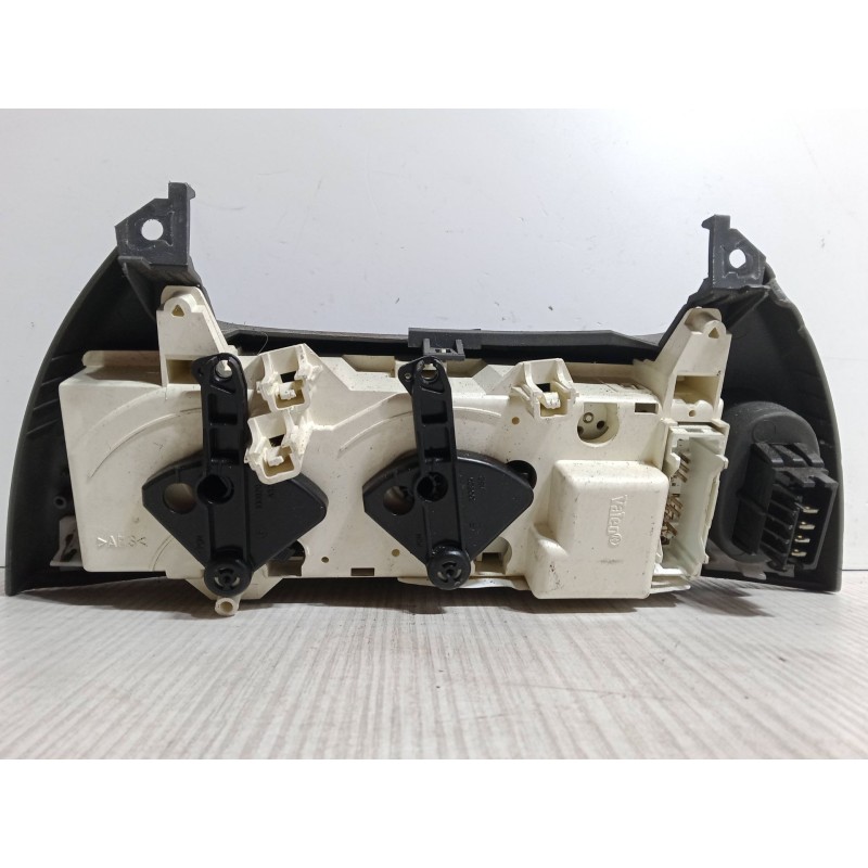 Recambio de mando calefaccion / a/a para renault scénic i monospace (ja0/1_, fa0_) 1.6 (ja00, ja16, ja15, ja19, ja1v, ja2b, ja2c