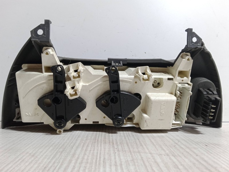 Recambio de mando calefaccion / a/a para renault scénic i monospace (ja0/1_, fa0_) 1.6 (ja00, ja16, ja15, ja19, ja1v, ja2b, ja2c