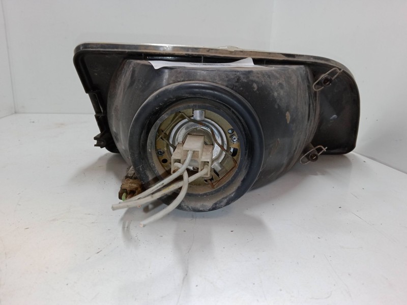 Recambio de faro izquierdo para citroën ax (za-_) 11 referencia OEM IAM   