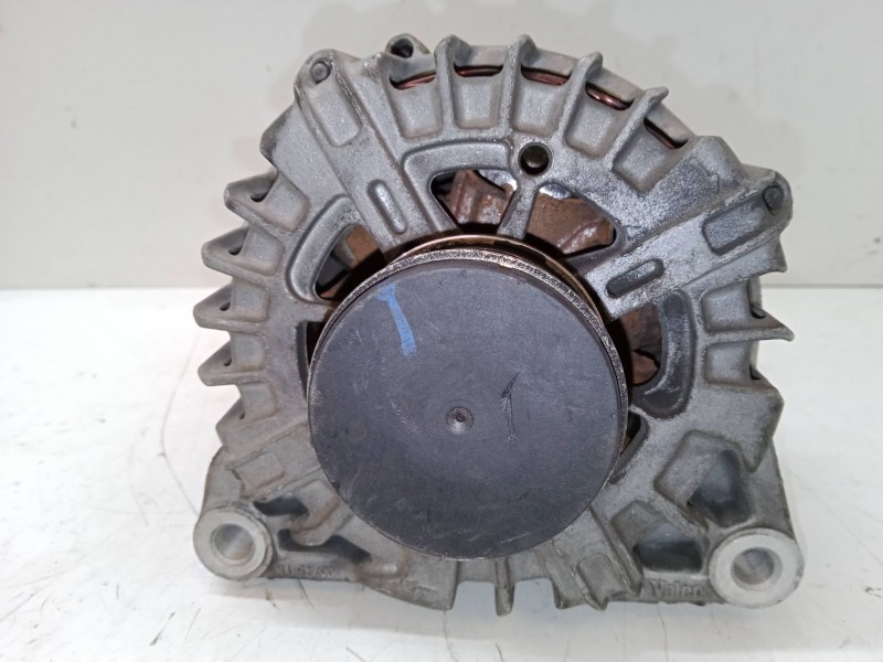 Recambio de alternador para peugeot 407 (6d_) 2.0 hdi (6drhrh) referencia OEM IAM 9688085380 CL18 2607732B