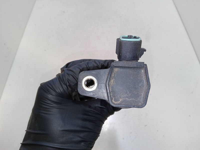 Recambio de bobina encendido para hyundai i10 ii (ba, ia) 1.0 referencia OEM IAM 2730104000  