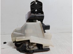 Recambio de cerradura puerta trasera derecha para volkswagen passat b5.5 (3b3) 2.0 referencia OEM IAM