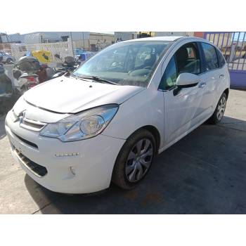CITROËN C3 II (SC_)