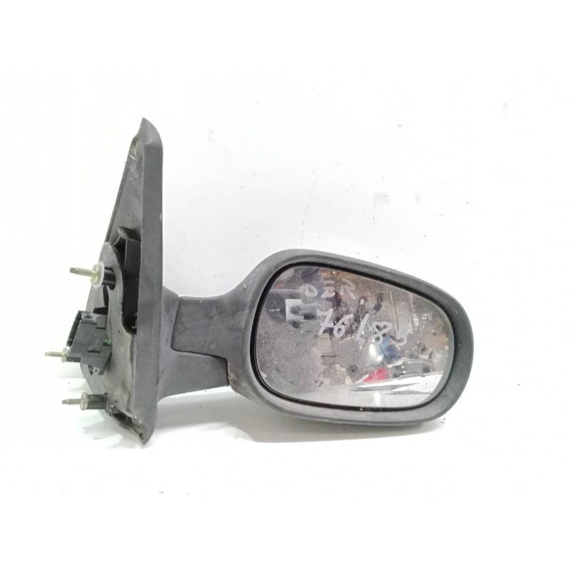 Recambio de retrovisor electrico derecho para renault megane i grandtour (ka0/1_) 1.9 dci (ka05, ka1f) referencia OEM IAM   