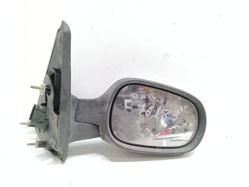 Recambio de retrovisor electrico derecho para renault megane i grandtour (ka0/1_) 1.9 dci (ka05, ka1f) referencia OEM IAM   