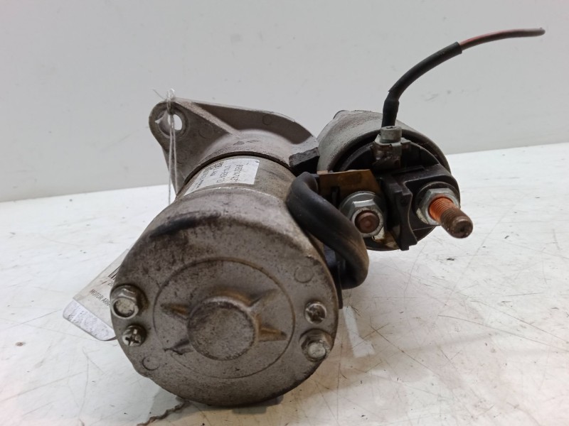 Recambio de motor arranque para opel astra h (a04) 1.7 cdti (l48) referencia OEM IAM S114925A  8980147431