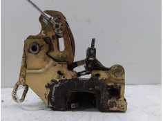 Recambio de cerradura maletero / porton para land rover discovery i (lj) 2.5 tdi 4x4 referencia OEM IAM    2