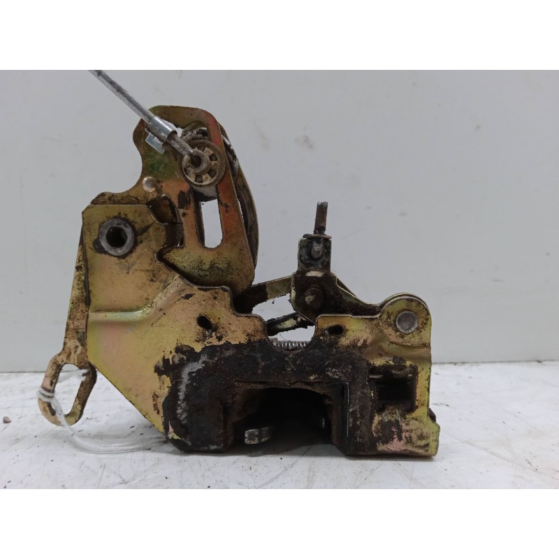 Recambio de cerradura maletero / porton para land rover discovery i (lj) 2.5 tdi 4x4 referencia OEM IAM   