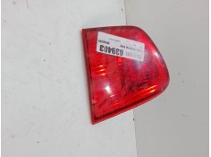 Recambio de piloto trasero porton derecho para seat ibiza ii (6k1) 1.9 tdi referencia OEM IAM   