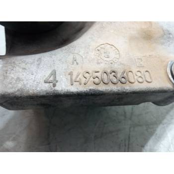SOPORTE MOTOR IZQUIERDO 