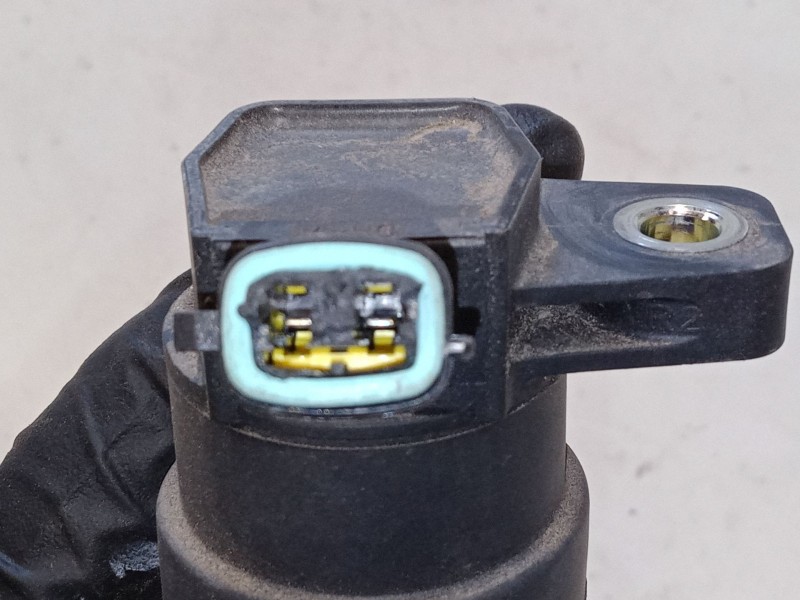 Recambio de bobina encendido para hyundai i10 ii (ba, ia) 1.0 referencia OEM IAM 2730104000  