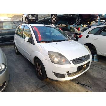 FORD FIESTA V (JH_, JD_)