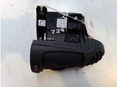 Recambio de aireador izquierdo para mercedes-benz clase c (w203) c 220 cdi (203.008) referencia OEM IAM    2