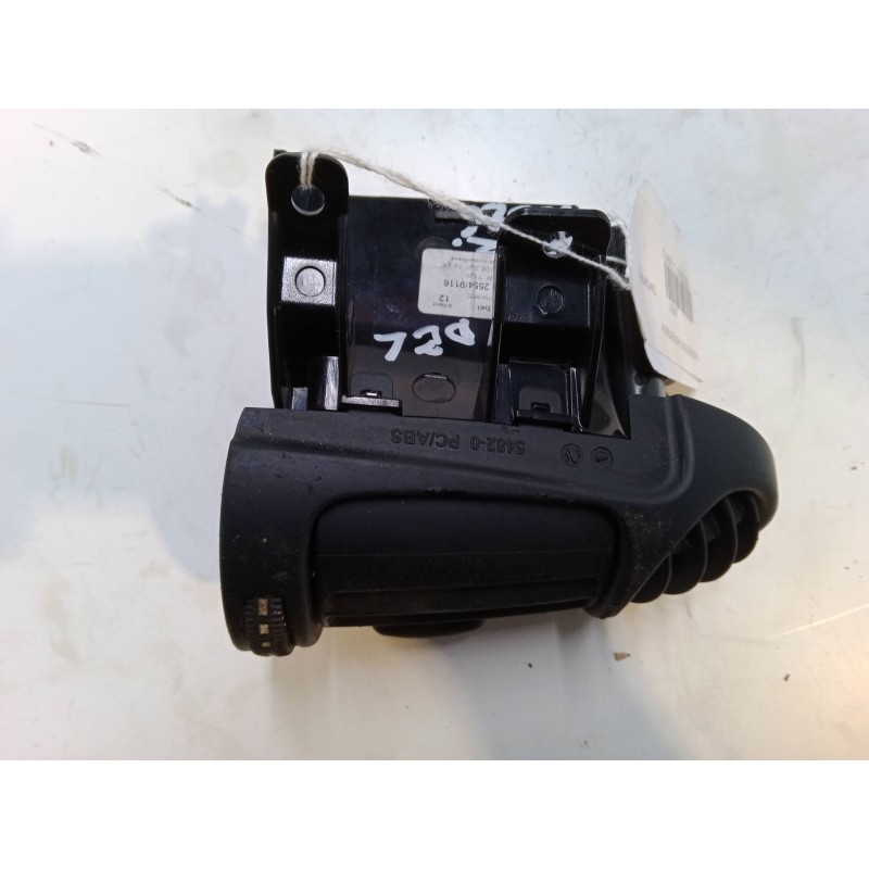 Recambio de aireador izquierdo para mercedes-benz clase c (w203) c 220 cdi (203.008) referencia OEM IAM   