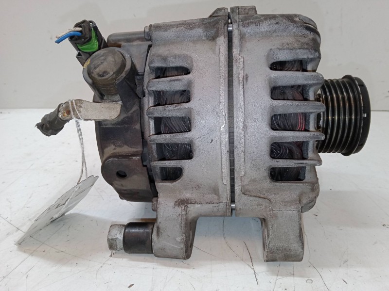 Recambio de alternador para peugeot 407 (6d_) 2.0 hdi (6drhrh) referencia OEM IAM 9688085380 CL18 2607732B