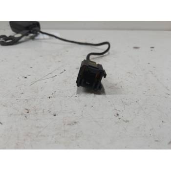 ANCLAJE CINTURON TRASERO DERECHO 9681984480 