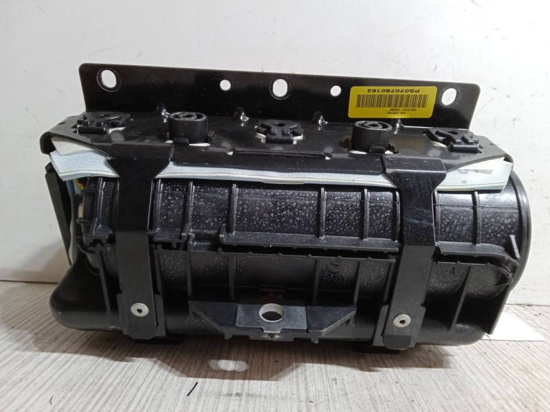 Recambio de airbag salpicadero para saab 9-3 descapotable (ys3f) 1.9 tid referencia OEM IAM 12757627  