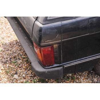LAND ROVER RANGE ROVER I
